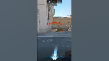 🗣️"uuuuuu!" Some nice One Deags #gaming #fyp #shorts #games #cs2 #counterstrike #cs2clips