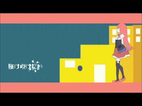 【Miku ＊ GUMI】 drop pop candy 【VOCALOIDカバー曲】