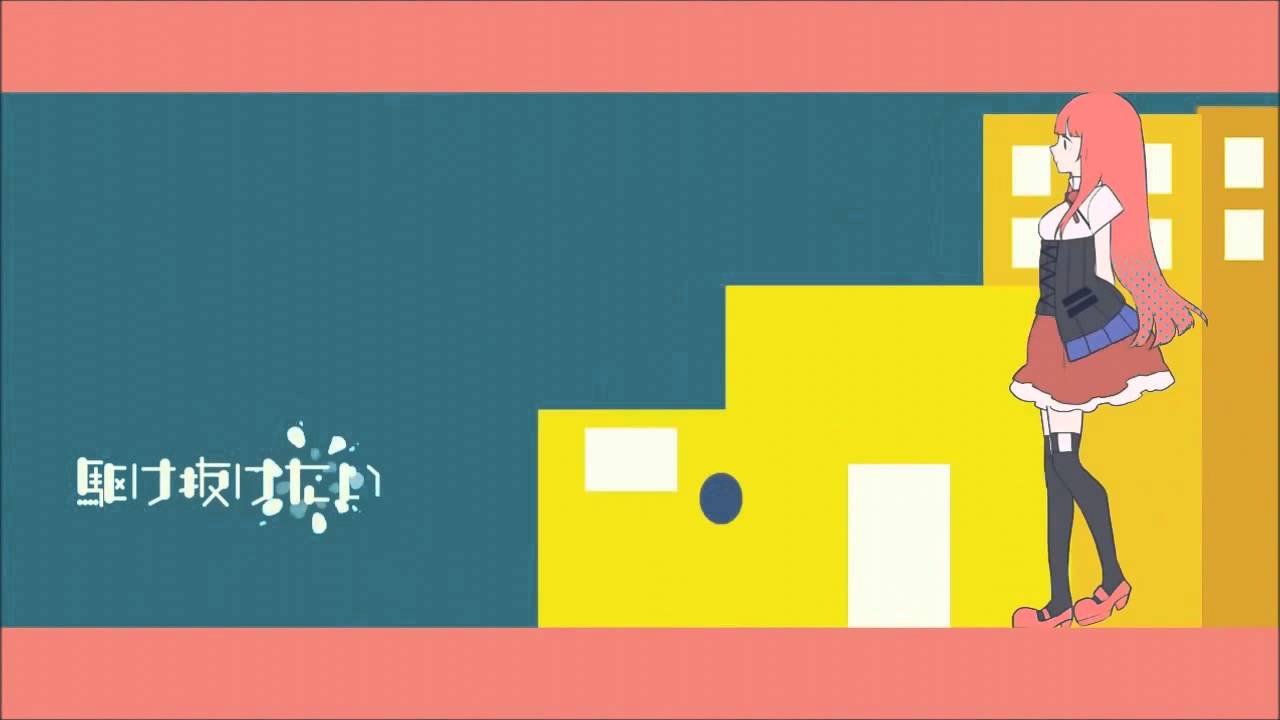 【Miku ＊ GUMI】 drop pop candy 【VOCALOIDカバー曲】 YouTube