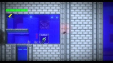 Bionic Commando Rearmed Area 10 - The Tech Assembly Part