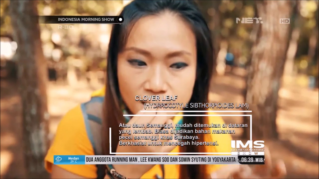 Local Flavour (edited, subtitle)