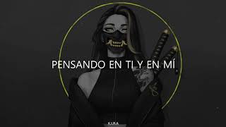 GENTRAMMEL - Out of My Mind  「Sub Español HD」