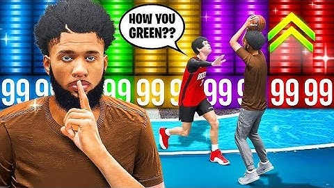 AUSAR THOMPSON 2K PG BUILD👑5/10 SUBS🔥!COGMERCH🔥GOD IS GOOD!💎HE IS FAITHFUL💙