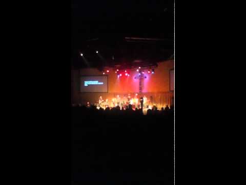 Matt Maher Live In Concert
