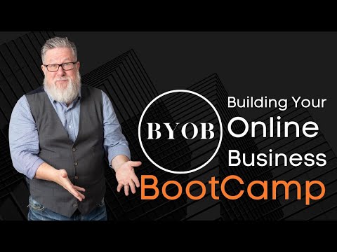 Building Your Online