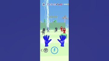 Elemental Masters - Gameplay Walkthrough - #69 Level 69 | iOS , Android Games #Shorts