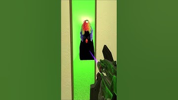 part-1543 #garrysmod100k  #Nextbots