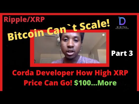 Video: Mengapa Corda bukan Blockchain?