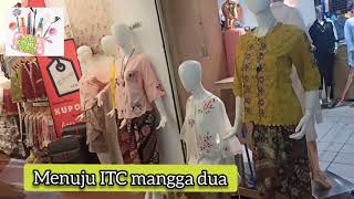 PUSAT GROSIR PASAR PAGI MANGGA DUA JAKARTA