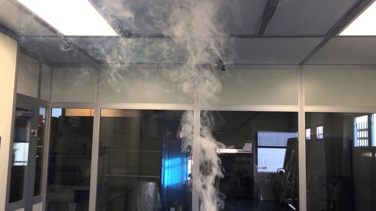 TopasCFG290Cleanroom withOUT Airflow