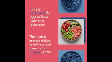 Video Template - Special Offer