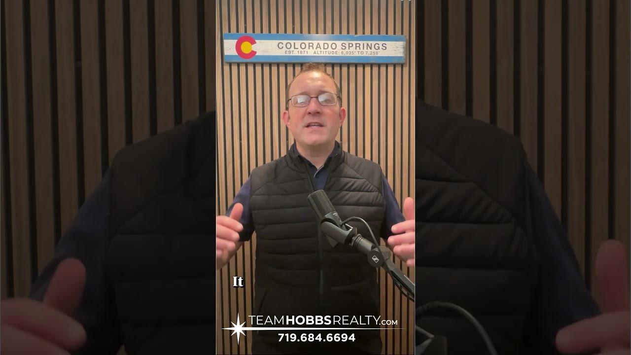 Get to know your VA benefits! No down payment home loan options in Colorado Springs! 