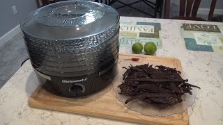 Homemade Beef Jerky, 5 Tips For Using A Dehydrator To Make Beef Jerky At Home screenshot 3