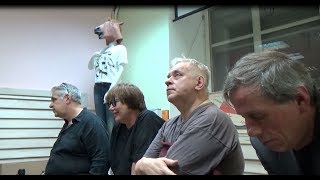 Презентация &quot;Книжки-подушки&quot; Александра Тимофеевского, 1.09.17