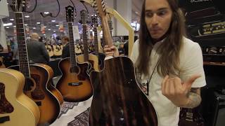 3 New Guild 12-String Guild Guitars at Summer NAMM 2019 |  Acoustic Guitar Magazine