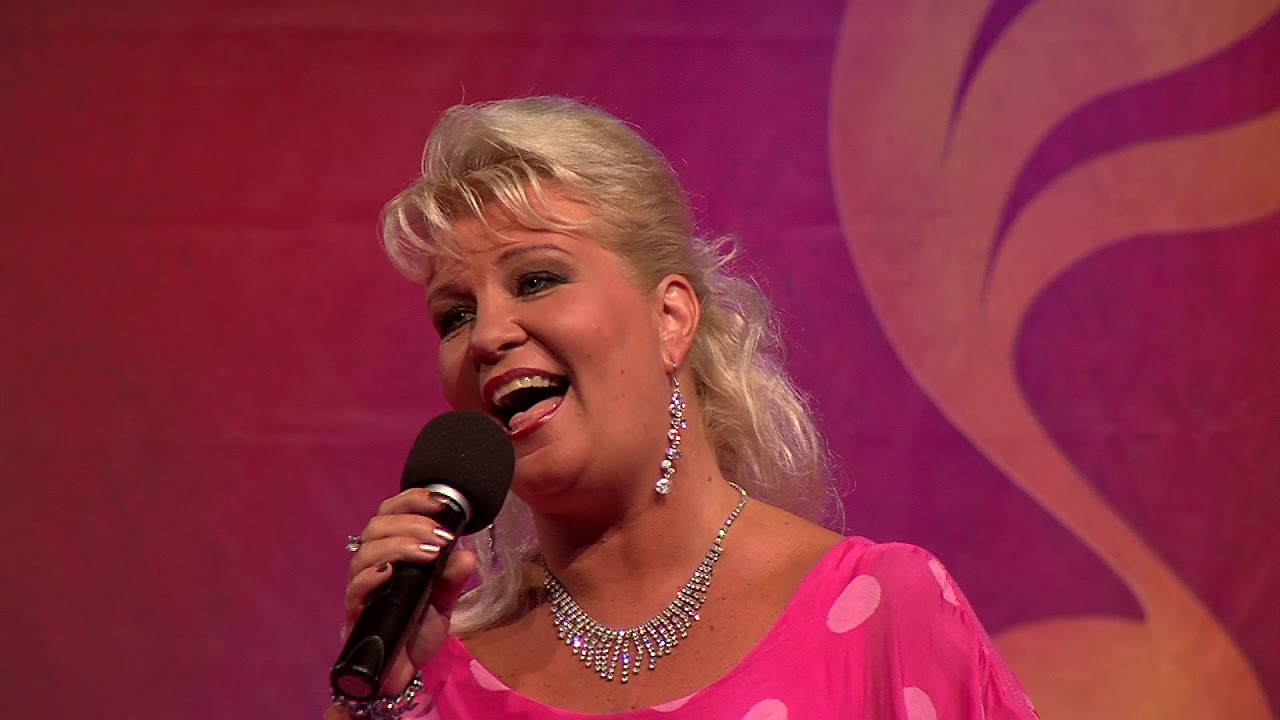 MARTA VANČOVÁ - Láska nezná čas