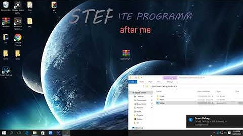 IObit Smart Defrag 6 how to install and activate for free download