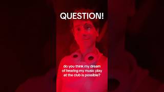 Does this dance pop song deserves to be heard? #dancepop #edm #techno #clubmusic #trancemusic
