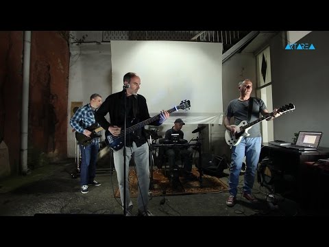 Live@Twilight #24 - Mother On Mondays