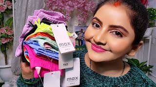 Max Shopping Haul Rara Affordable Leggings For Everyday Use Colorful Leggings For My Baby Girl