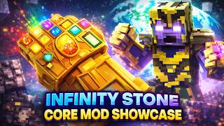 This Infinity Stones Mod Is TOO POWERFUL... screenshot 5