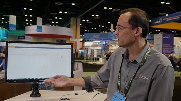 LiveAction and DNA Center open platform – Simplify network operations