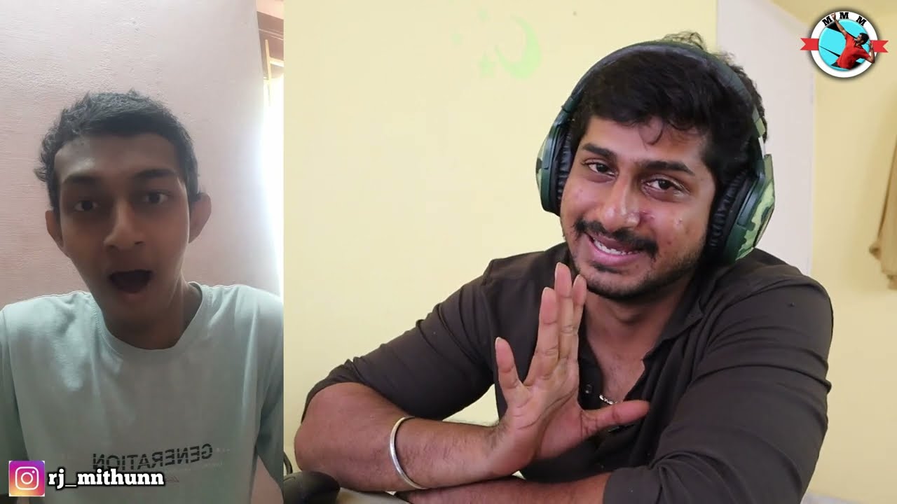 😂என்ன கருமம் டா இது !! Full ah 18+  - Champion Reels Troll 😄😂 / Meet Mr Mithun