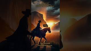 Fathers Lead By Example | Bear Woznick | #Manliness #motivation #trendingshorts #cowboys