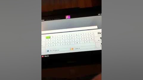 How to get the fraction sign on your clan tag
