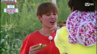 WANNA ONE GO EPISODE 2 SUB INDO