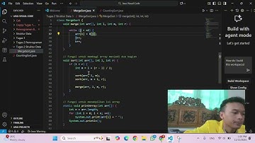Tugas 2 Struktur Data (Universitas Terbuka)
