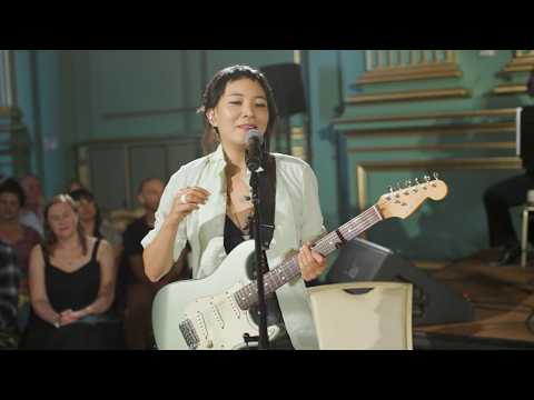 Marrow by Thao & Magik*Magik Orchestra