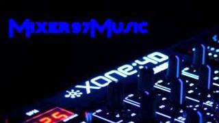 Hardwell-Countdown (extended version Mixer97Music)
