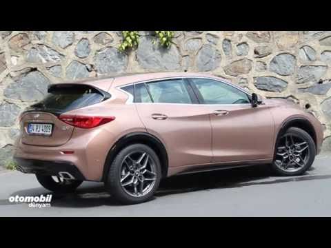 Test - Infiniti Q30