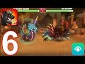 Mutant Fighting Cup 2 - Gameplay Walkthrough Part 6 - Cup 2 (iOS, Android)