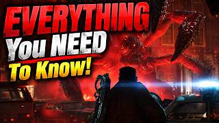 EVERYTHING You NEED To Know BEFORE Playing GEARS OF WAR E DAY