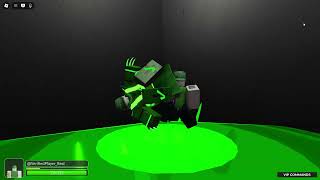 Pot Platinum Greatest High Verified World Pose 2 / 3 (A Bizarre Day Modded: Rebooted)