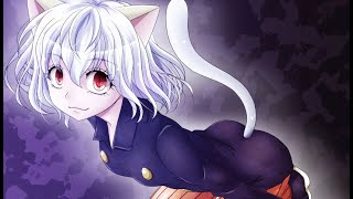 [AMV] Monster-HunterxHunter