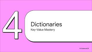 Python Collections Explained | List, Tuple, Set & Dictionary for Beginner