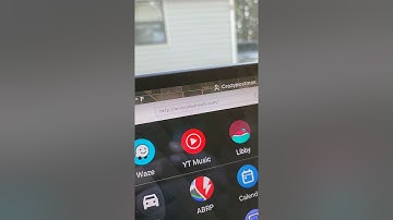 How to get Android Auto in Tesla!