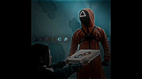 Trading Pizza in Squid Game 🍕💀 #squidgame #edit #shorts #tredingsquidgame #trending