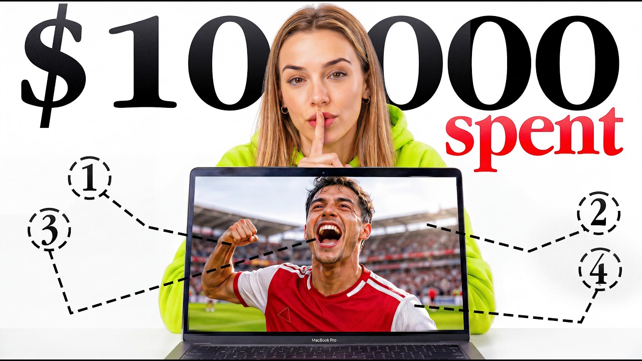 I Spent $10K On AI Video - Here's What Actually Works