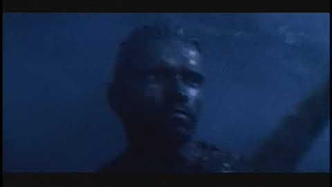 Deleted Scenes & Outtakes: Building a Trap | Predator (1987) Extras