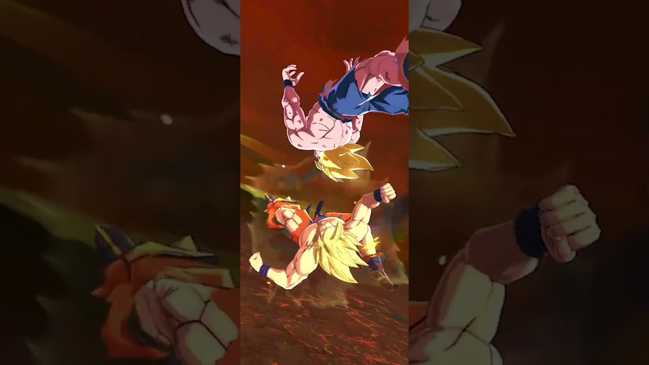 BROKEN??? 14 STAR LF NAMEK GOKU!