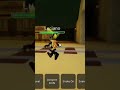 Roblox, Western Western game #roblox #fpe 