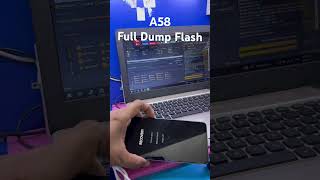 A58 Full Dump File Flash