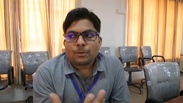 SHARAD Startup Exhibition Industry person Review2