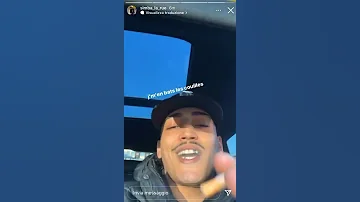 Simba La Rue 