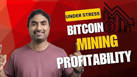Bitcoin Mining Just Hit Record Difficulty 🚨 Why Miners Are Struggling in 2025