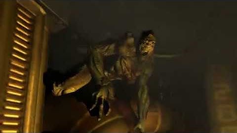 Doom 3 BFG - Part 1 | Mars City Underground